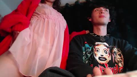 Snapshot of mixipeach chatting on 02.13.26 Naomi and Nekorii online show from 02.13.26