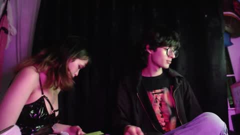 Snapshot of mixipeach chatting on 03.01.26 Naomi and Nekorii online show from 03.01.26