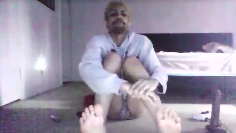 Snapshot of mixxychocolate chatting on 01.26.25 Deanthony online show from 01.26.25