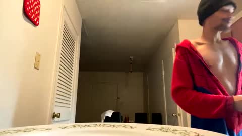 Snapshot of mixxychocolate chatting on 02.08.25 Deanthony online show from 02.08.25