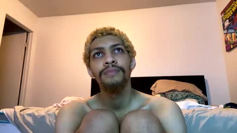 Snapshot of mixxychocolate chatting on 02.09.25 Deanthony online show from 02.09.25