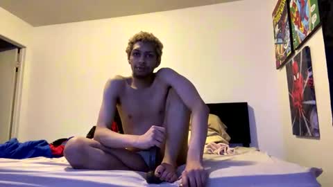 Snapshot of mixxychocolate chatting on 02.28.25 Deanthony online show from 02.28.25