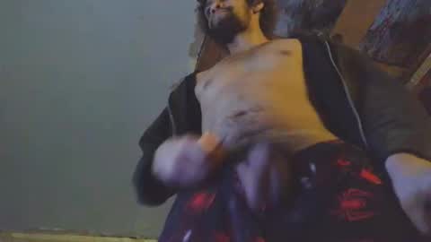 Snapshot of mixxychocolate chatting on 10.06.25 Deanthony online show from 10.06.25