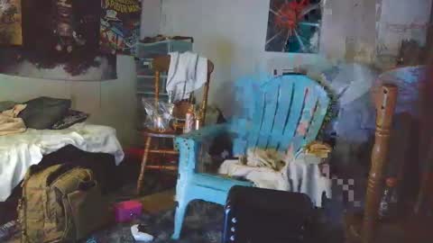 Snapshot of mixxychocolate chatting on 01.14.26 Deanthony online show from 01.14.26