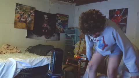 Snapshot of mixxychocolate chatting on 01.17.26 Deanthony online show from 01.17.26