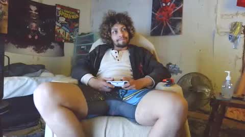 Snapshot of mixxychocolate chatting on 01.17.26 Deanthony online show from 01.17.26