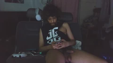 Snapshot of mixxychocolate chatting on 02.21.26 Deanthony online show from 02.21.26