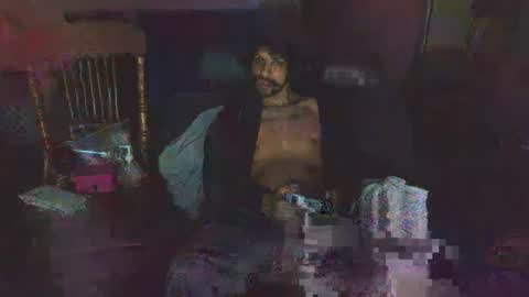 Snapshot of mixxychocolate chatting on 03.27.26 Deanthony online show from 03.27.26