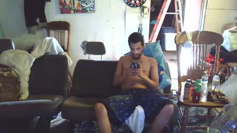 Deanthony online show from 05.18.26