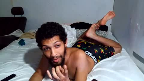 Deanthony online show from 07.24.26