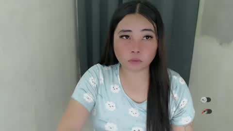 Snapshot of miya_licious chatting on 01.31.25 cassie marie online show from 01.31.25