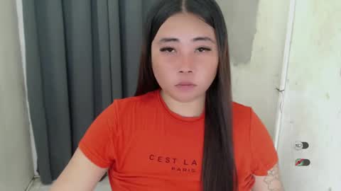 Snapshot of miya_licious chatting on 02.02.25 cassie marie online show from 02.02.25