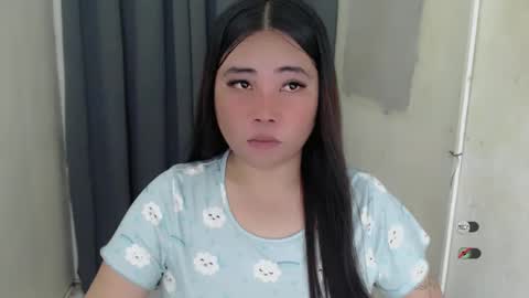 Snapshot of miya_licious chatting on 02.03.25 cassie marie online show from 02.03.25