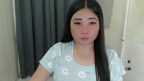 Snapshot of miya_licious chatting on 02.03.25 cassie marie online show from 02.03.25