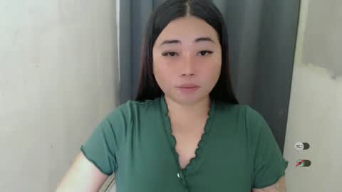 Snapshot of miya_licious chatting on 02.07.25 cassie marie online show from 02.07.25