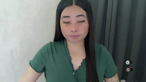 Snapshot of miya_licious chatting on 02.14.25 cassie marie online show from 02.14.25