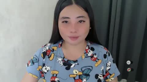 Snapshot of miya_licious chatting on 02.16.25 cassie marie online show from 02.16.25