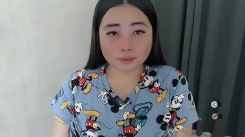 Snapshot of miya_licious chatting on 02.17.25 cassie marie online show from 02.17.25