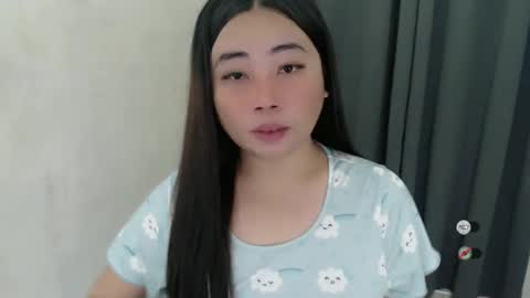 Snapshot of miya_licious chatting on 02.18.25 cassie marie online show from 02.18.25