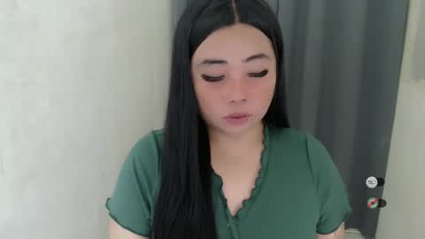 Snapshot of miya_licious chatting on 02.23.25 cassie marie online show from 02.23.25