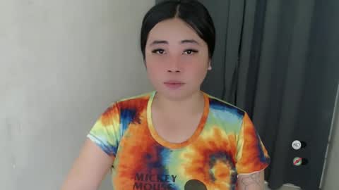 Snapshot of miya_licious chatting on 02.25.25 cassie marie online show from 02.25.25