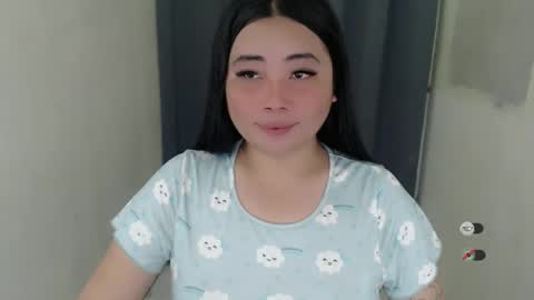 Snapshot of miya_licious chatting on 02.26.25 cassie marie online show from 02.26.25