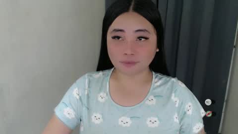 Snapshot of miya_licious chatting on 02.28.25 cassie marie online show from 02.28.25