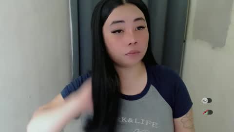 Snapshot of miya_licious chatting on 03.02.25 cassie marie online show from 03.02.25