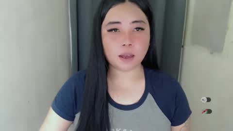 Snapshot of miya_licious chatting on 03.02.25 cassie marie online show from 03.02.25