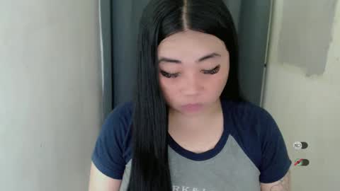 Snapshot of miya_licious chatting on 03.02.25 cassie marie online show from 03.02.25