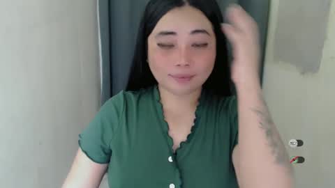 Snapshot of miya_licious chatting on 03.03.25 cassie marie online show from 03.03.25