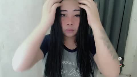 Snapshot of miya_licious chatting on 03.10.25 cassie marie online show from 03.10.25