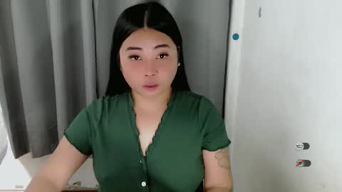 Snapshot of miya_licious chatting on 09.16.25 cassie marie online show from 09.16.25