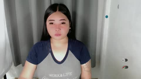 Snapshot of miya_licious chatting on 09.20.25 cassie marie online show from 09.20.25