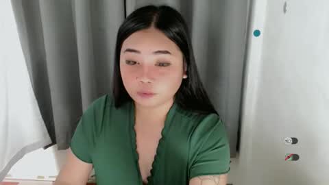 Snapshot of miya_licious chatting on 09.26.25 cassie marie online show from 09.26.25