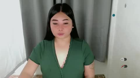 Snapshot of miya_licious chatting on 10.12.25 cassie marie online show from 10.12.25