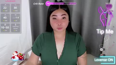 Snapshot of miya_licious chatting on 10.17.25 cassie marie online show from 10.17.25