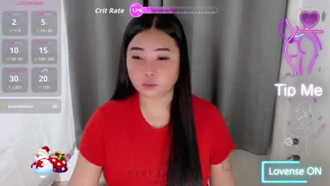 Snapshot of miya_licious chatting on 10.18.25 cassie marie online show from 10.18.25