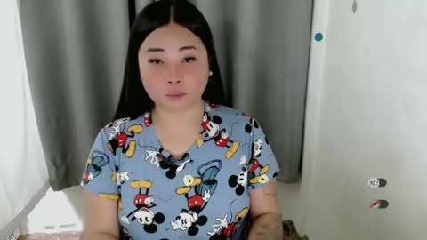 Snapshot of miya_licious chatting on 10.19.25 cassie marie online show from 10.19.25