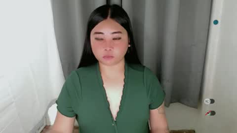 Snapshot of miya_licious chatting on 10.29.25 cassie marie online show from 10.29.25