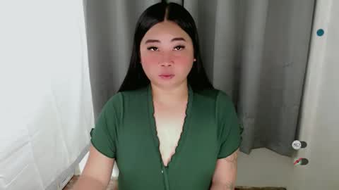 Snapshot of miya_licious chatting on 10.30.25 cassie marie online show from 10.30.25