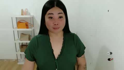 Snapshot of miya_licious chatting on 11.26.25 cassie marie online show from 11.26.25