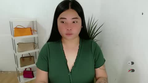 Snapshot of miya_licious chatting on 11.27.25 cassie marie online show from 11.27.25