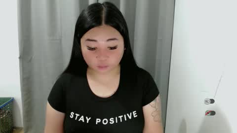 Snapshot of miya_licious chatting on 01.11.26 cassie marie online show from 01.11.26