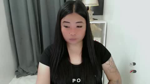 Snapshot of miya_licious chatting on 03.12.26 cassie marie online show from 03.12.26