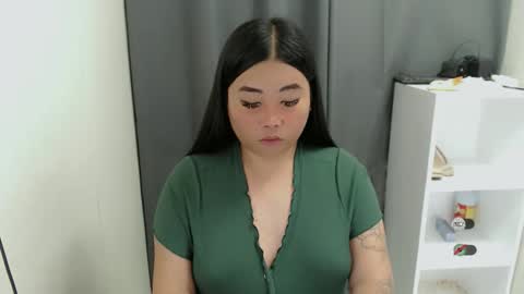 cassie marie online show from 04.18.26
