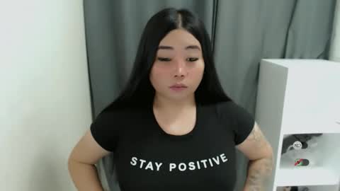 cassie marie online show from 05.14.26