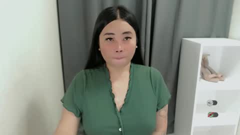 cassie marie online show from 06.11.26