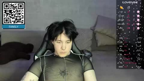 MeowMiku online show from 09.29.25