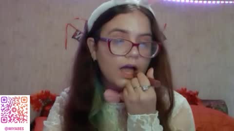 Milana online show from 11.01.25